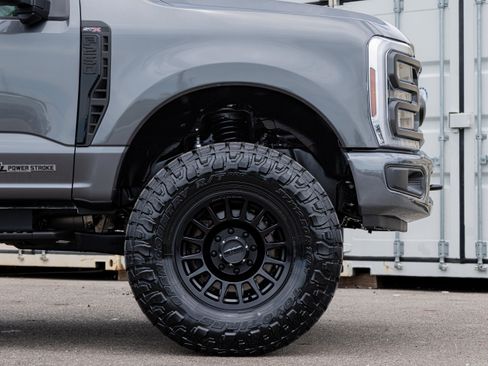 New 2026 Ford F250 XL w/ STX Appearance Package AWD/4WD image 17