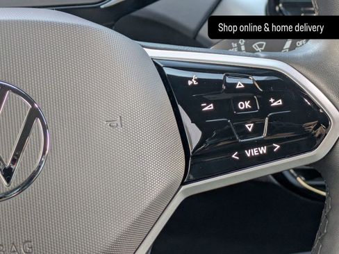 Used 2023 Volkswagen ID.4 Pro image 11