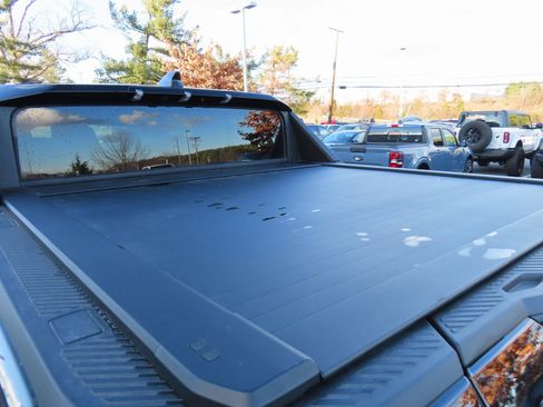 Used 2025 GMC Hummer EV 3X image 10