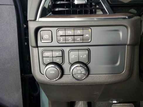 New 2026 Chevrolet Tahoe Z71 image 27