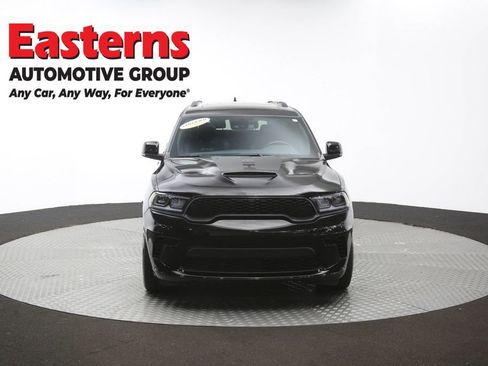Used 2025 Dodge Durango R/T AWD/4WD image 55