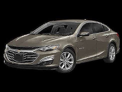 Used 2023 Chevrolet Malibu LT FWD image 30