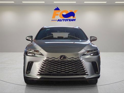 Used 2023 Lexus RX 350 Premium image 6