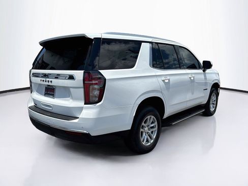 Used 2024 Chevrolet Tahoe LS w/ Driver Alert Package RWD image 5