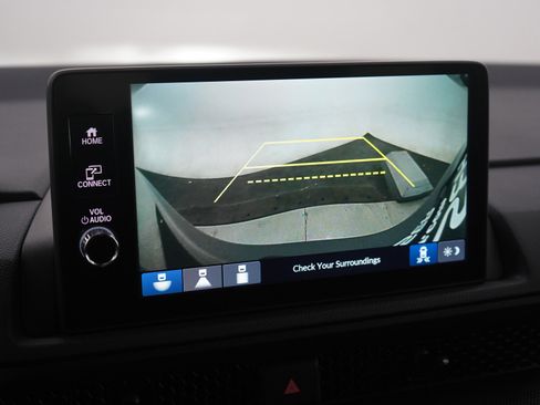 Used 2026 Honda CR-V Sport image 28