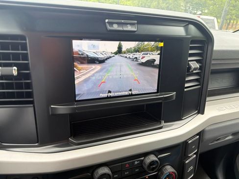 New 2026 Ford F250 XL AWD/4WD image 3