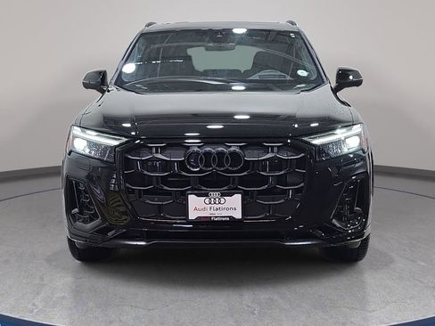 New 2026 Audi Q7 3.0T Prestige AWD/4WD image 2