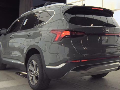Used 2022 Hyundai Santa Fe SEL image 8