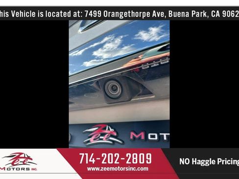 Used 2015 Honda Accord Sport image 42