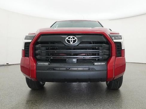 New 2026 Toyota Tundra SR5 AWD/4WD image 31