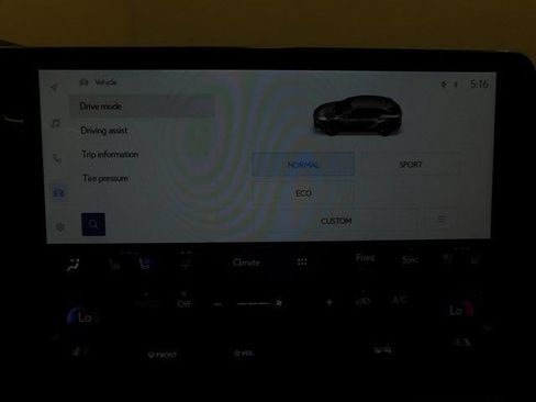 Used 2023 Lexus RX 350 Premium image 47