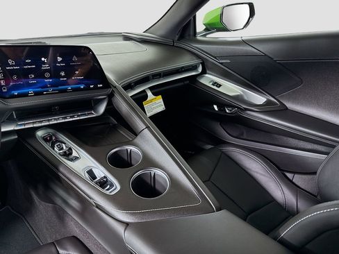 New 2026 Chevrolet Corvette Z06 image 23