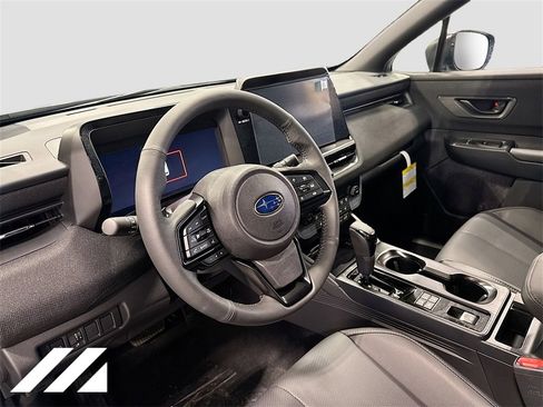 New 2026 Subaru Outback Limited image 9