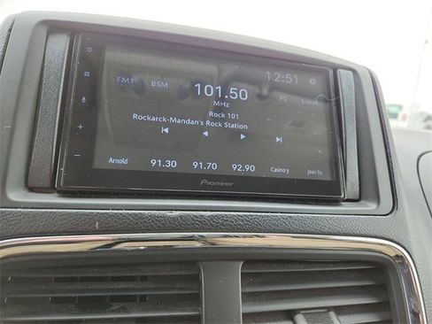 Used 2014 Dodge Grand Caravan SE w/ Quick Order Package 29E SE image 13