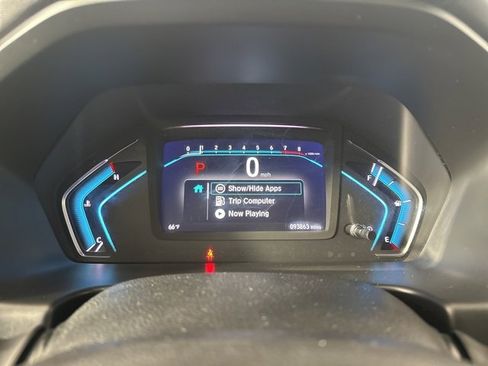 Used 2019 Honda Odyssey EX-L image 17