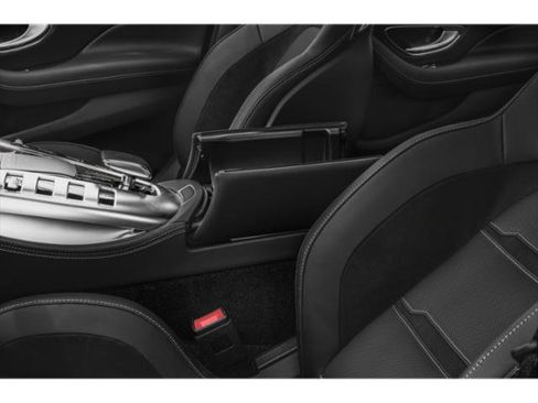 Used 2020 Mercedes-Benz AMG GT 53 w/ Driver Assistance Package image 14