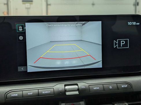 Used 2025 Kia K4 LXS image 23