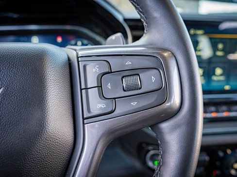 Used 2024 Chevrolet Silverado 1500 ZR2 w/ Technology Package image 22