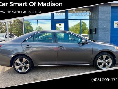Used 2012 Toyota Camry LE w/ Preferred Accessory Pkg