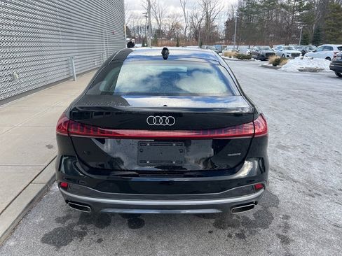 Used 2025 Audi A5 2.0T Premium Plus w/ Premium Plus image 29