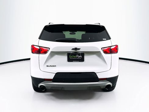 Used 2019 Chevrolet Blazer LT image 7