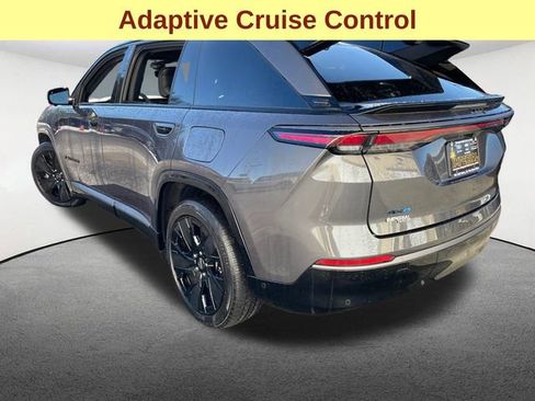 Used 2024 Jeep Wagoneer Launch Edition image 10