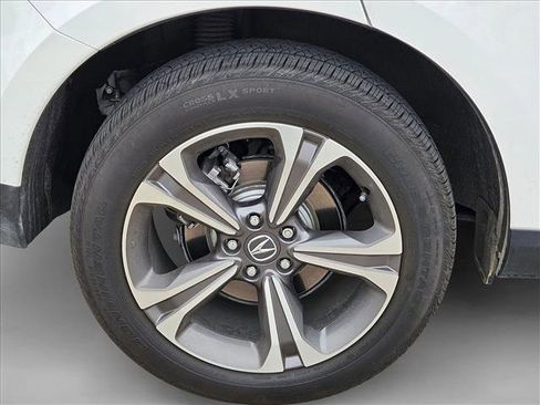 Used 2025 Acura RDX SH-AWD w/ Technology Package image 27