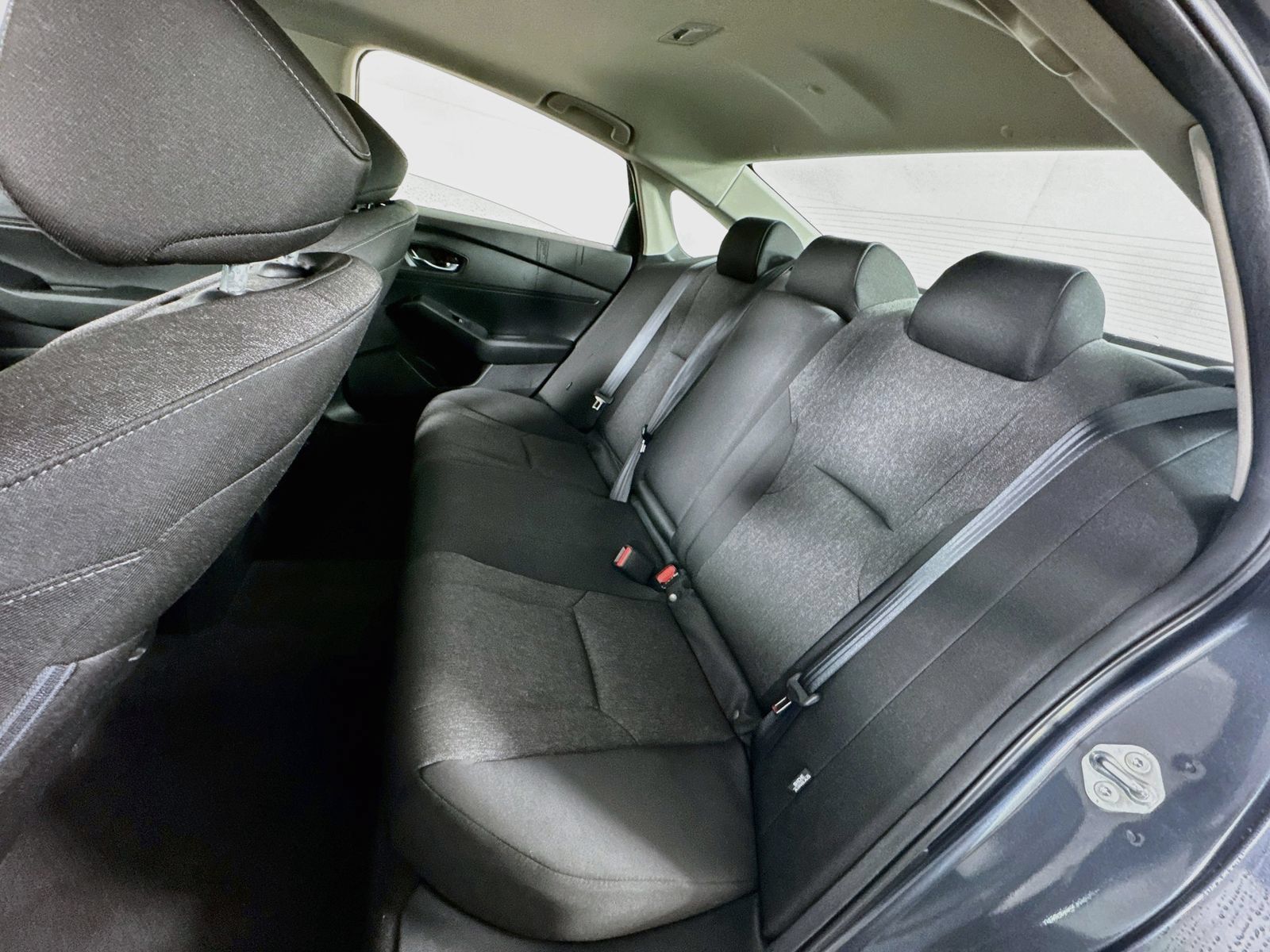 Used 2024 Honda Accord EX image 17