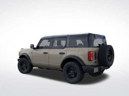 New 2026 Ford Bronco Big Bend AWD/4WD image 5