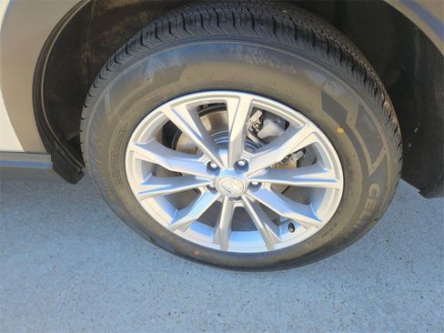 Used 2025 Honda CR-V EX-L image 26