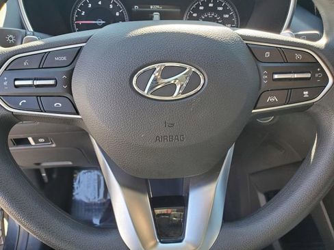 Used 2021 Hyundai Santa Fe SEL image 17
