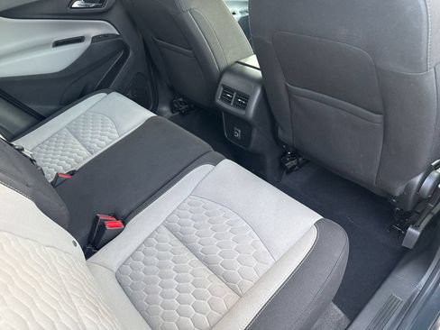 Used 2020 Chevrolet Equinox LT FWD image 40