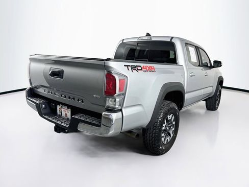 Used 2023 Toyota Tacoma TRD Off-Road AWD/4WD image 10