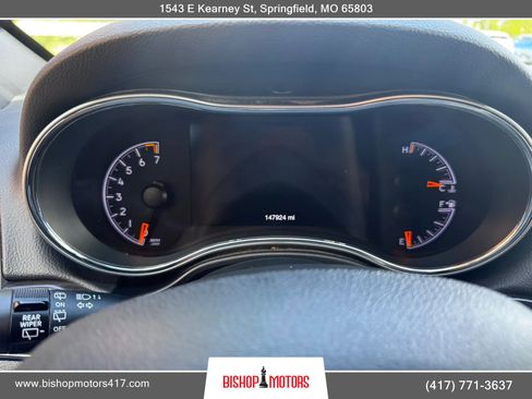 Used 2018 Jeep Grand Cherokee Limited AWD/4WD image 33