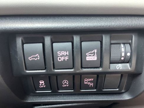 Used 2023 Subaru Forester Limited AWD/4WD image 25