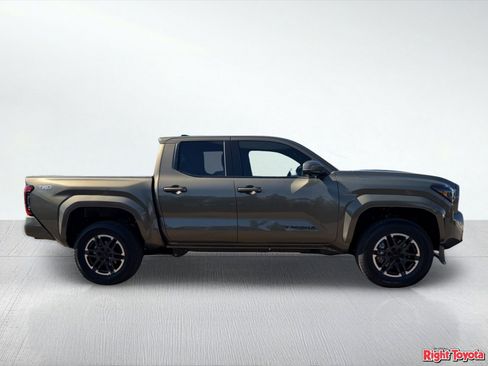 New 2026 Toyota Tacoma TRD Sport AWD/4WD image 9