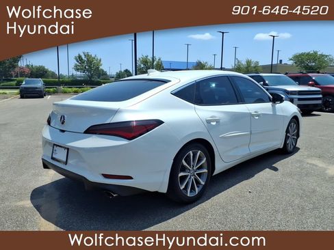 Used 2023 Acura Integra FWD image 5