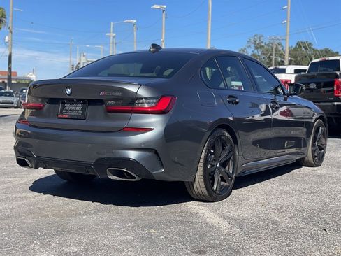 Used 2020 BMW M340i xDrive w/ Premium Package image 18