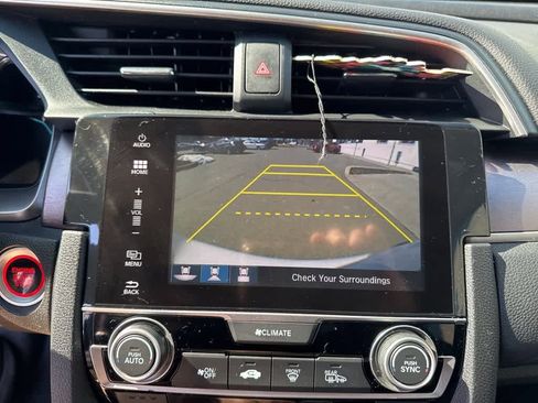 Used 2017 Honda Civic EX-T image 20