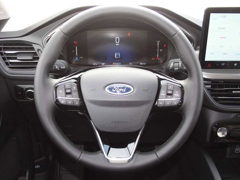 New 2026 Ford Escape Active w/ Tech Pack #1 FWD image 52