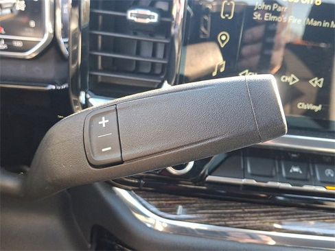 Certified 2023 GMC Sierra 1500 Elevation w/ X31 Off-Road Package image 14