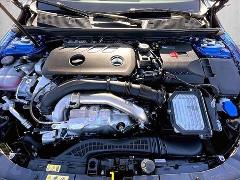 Used 2026 Mercedes-Benz CLA 250 image 13