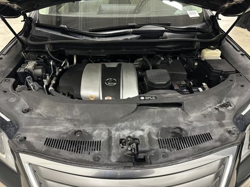 Used 2017 Lexus RX 350 AWD image 34