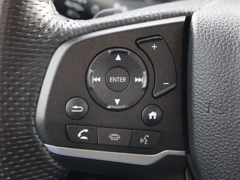Used 2023 Honda Passport EX-L image 11