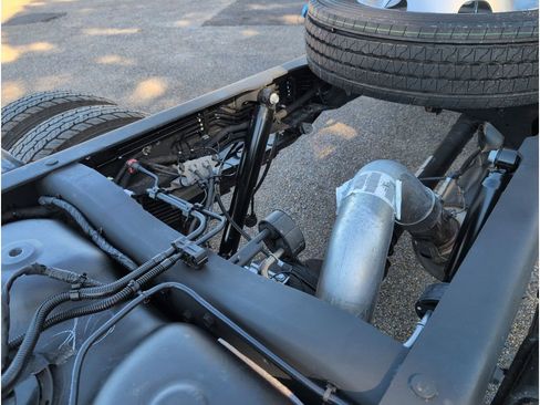 New 2026 RAM 4500 Tradesman w/ Chrome Appearance Group image 40