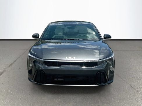 New 2026 Kia K4 GT-Line Turbo FWD image 2