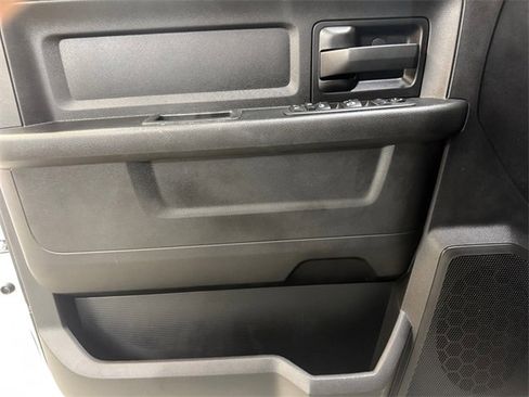 Used 2021 RAM 2500 Tradesman w/ Bed Utility Group image 21