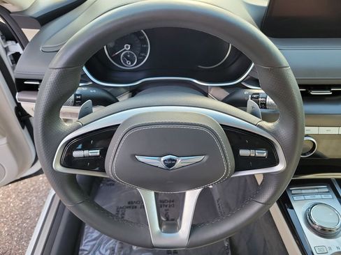 Used 2023 Genesis G80 3.5T Sport AWD/4WD image 20