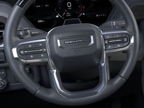 New 2026 GMC Yukon XL Denali RWD image 19