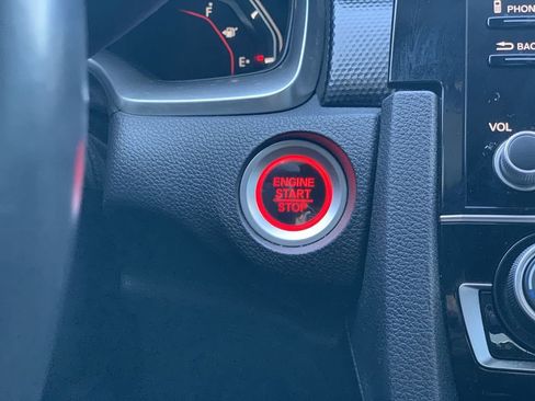 Used 2019 Honda Civic Sport image 14